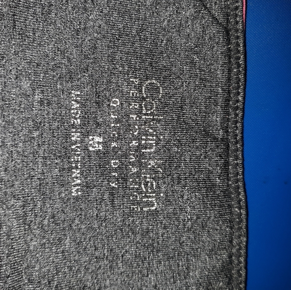 Calvin Klein Yoga pants - Picture 2 of 3